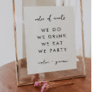 Buscar invitaciones boda posters Moderno