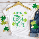Buscar sombra verde camisetas Elegante