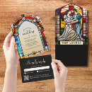 Buscar manchado invitaciones General y unisex