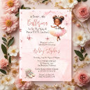 Buscar tutúes invitaciones Para ella