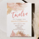 Buscar doce invitaciones Para ella