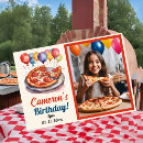 Buscar pizzería invitaciones Pepperoni