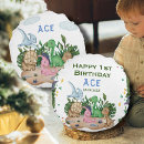 Buscar dinosaurio del bebé cojines Para todos