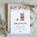Buscar dogos invitaciones Perro