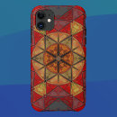 Buscar rojo manchado iphone fundas Mosaico
