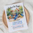 Buscar parque invitaciones General y unisex