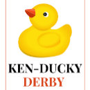 Buscar ducky mujer tops Divertido
