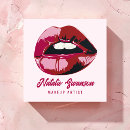 Buscar glamoroso tarjetas de visita Glamuroso