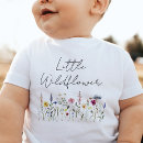Buscar pequeñas flores camisetas Floral