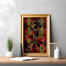 Buscar belleza posters Estilo