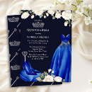 Buscar vestido azul invitaciones Hija