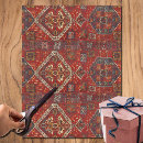 Buscar alfombra papel de seda Antiguo