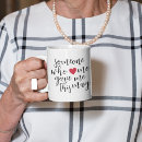 Buscar para alguien especial tazas Corazón