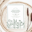 Buscar aprecio invitaciones Elegante