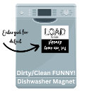 Buscar divertidos imanes Para ella