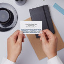 Buscar holandés tarjetas de visita Tulipán