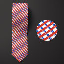 Buscar bandera chile corbatas Para él