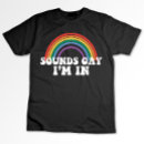 Buscar conforme camisetas Trans