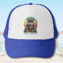 Buscar mosca gorras Vintage