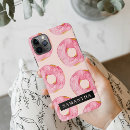 Buscar donuts iphone fundas Dulces