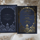 Buscar ephemeras invitaciones Invitados
