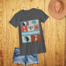 Buscar profesional camisetas Terapia