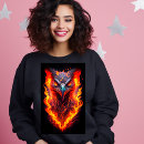Buscar ave fenix camisetas Pájaro mítico