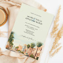 Buscar charleston carolina del sur invitaciones Vintage