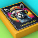 Buscar dj cuadernos Llama