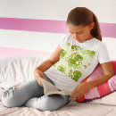 Buscar flor de la vida camisetas Chica