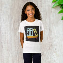 Buscar arte contemporáneo camisetas Para niños