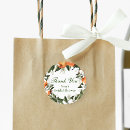 Buscar orange pegatinas Acuarela