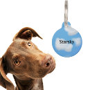 Buscar cielo collares Perros