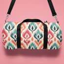 Buscar bolsa deporte Patrón