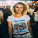 Buscar bastard camisetas Para todos