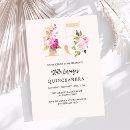 Buscar números invitaciones Rosa