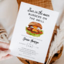 Buscar horno invitaciones Acuarela