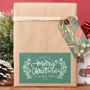 Buscar letras verdes pegatinas Navidades