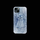 Buscar pingüino fundas Estuche de teléfono pingüino