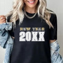 Buscar nye ropa Año nuevo feliz