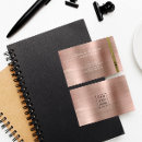 Buscar brush tarjetas de visita Profesional