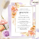 Buscar púrpura invitaciones quinceañera Invitados