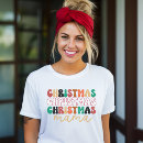 Buscar navidad verde camisetas Groovía