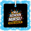 Buscar fiesta de graduación adornos Enfermeros