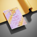 Buscar día 16x22 invitaciones Elegante