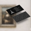 Buscar eiffel tower tarjetas de visita Para todos