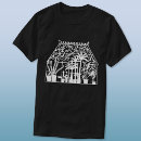 Buscar greenhouse camisetas Invernadero