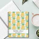 Buscar piña libretas Elegante