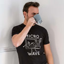 Buscar ondulación camisetas Humor