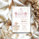 Buscar vintage parís invitaciones Acuarela